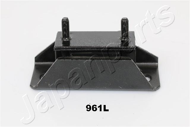 JAPANPARTS RU-961L Mounting, engine Left