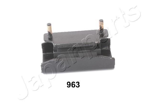 JAPANPARTS RU-963 Mounting, engine Rear for ISUZU