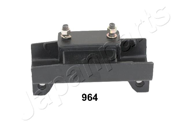 JAPANPARTS RU-964 Mounting, engine Rear for ISUZU