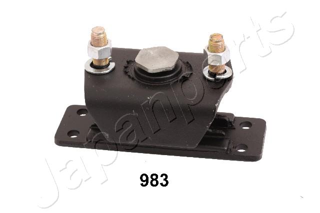 JAPANPARTS RU-983 Mounting, engine for ISUZU