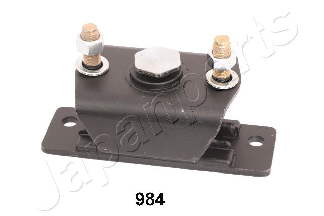 JAPANPARTS RU-984 Mounting, engine for ISUZU