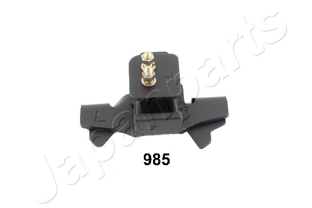 JAPANPARTS RU-985 Mounting, engine for ISUZU