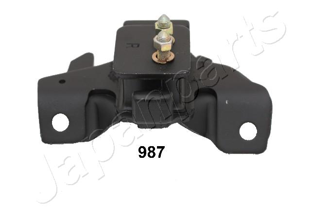 JAPANPARTS RU-987 Mounting, engine for ISUZU