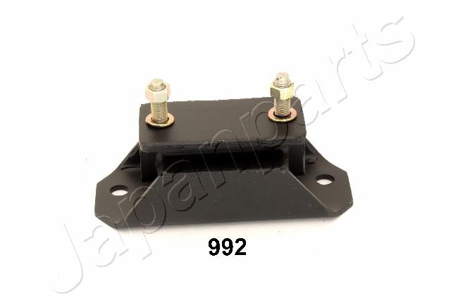 JAPANPARTS RU-992 Mounting, engine