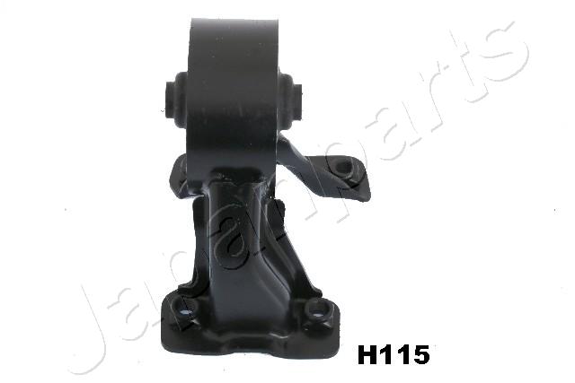 JAPANPARTS RU-H115 Έδραση,...