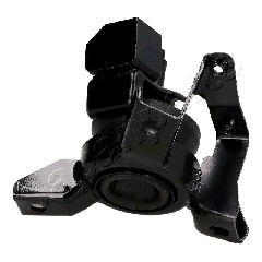 JAPANPARTS RU-H176 felfüggesztés, motor jobb HYUNDAI