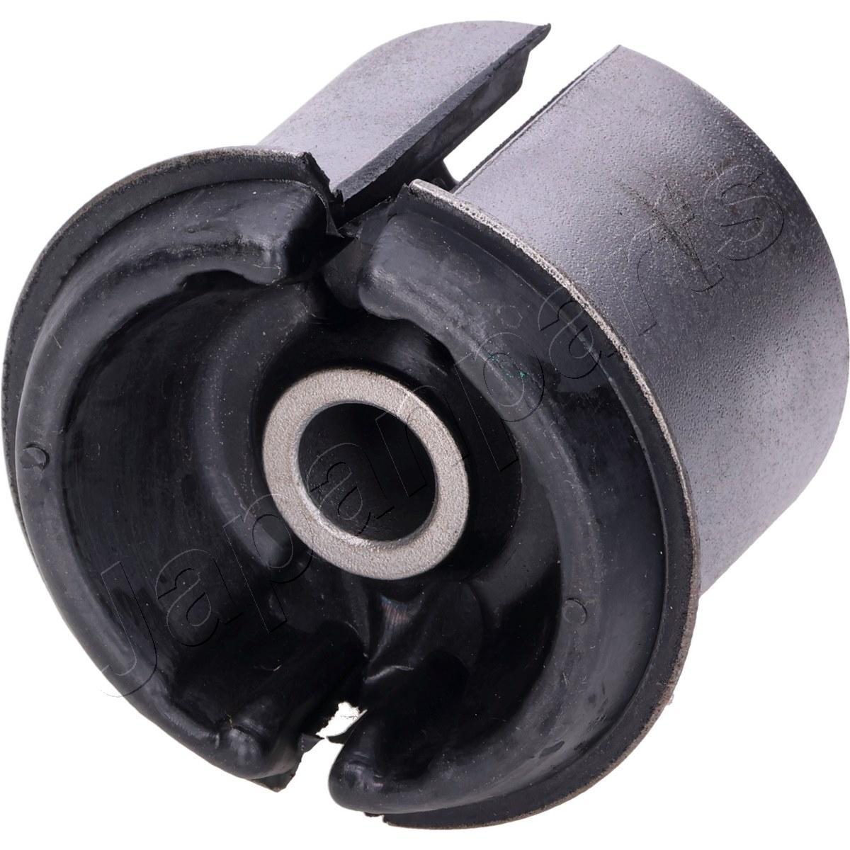JAPANPARTS RU-H262 Bushing, axle beam Rear Axle Left Rear Axle Right for HYUNDAI KIA