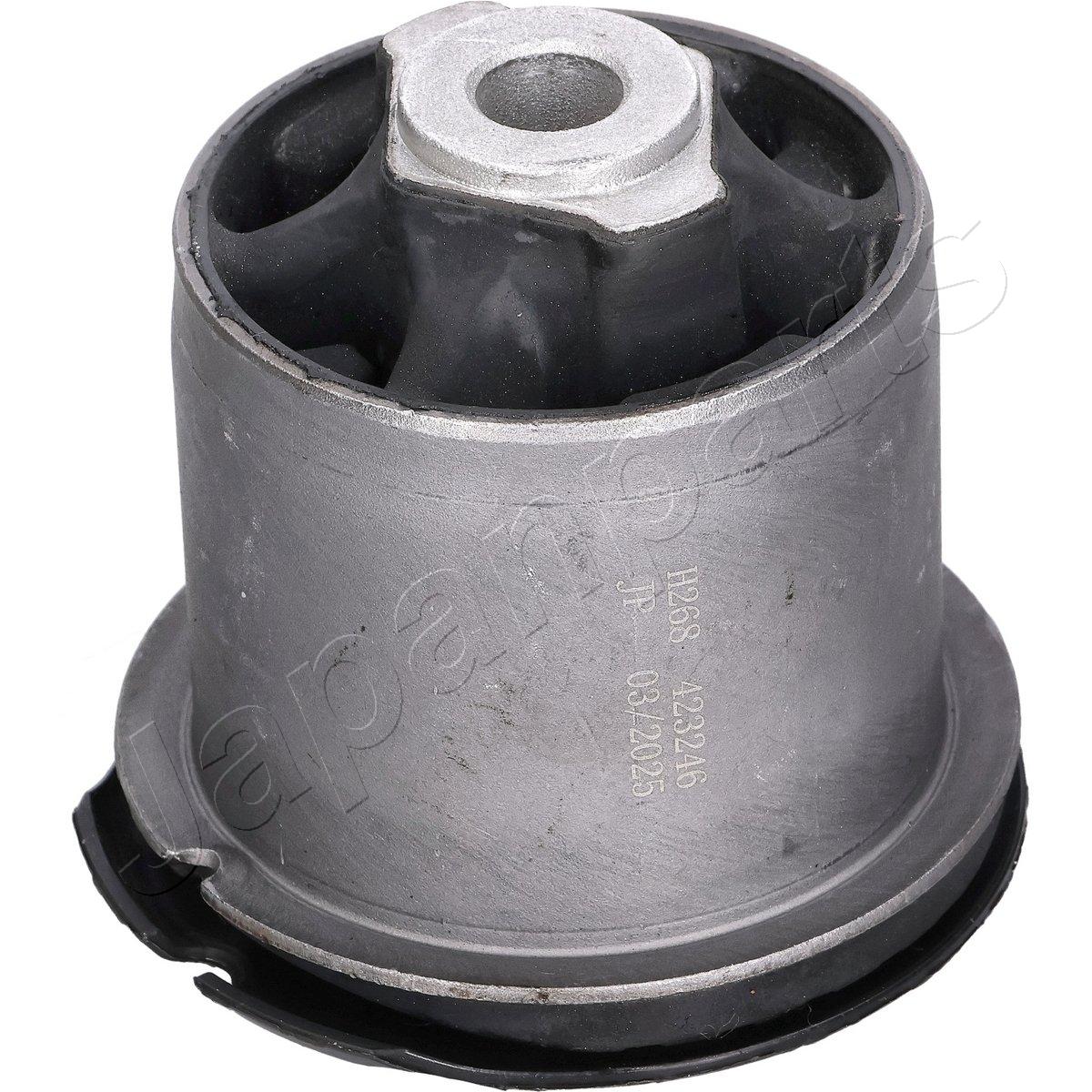 JAPANPARTS RU-H268 Bushing, axle beam Rear Axle Left Rear Axle Right for HYUNDAI
