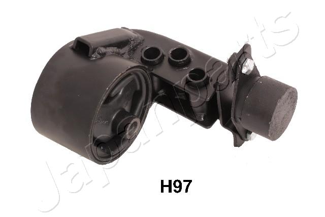 JAPANPARTS RU-H97 Mounting, engine for HYUNDAI