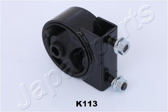 JAPANPARTS RU-K113 Mounting, engine Front for KIA