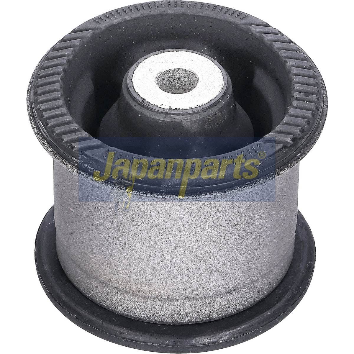 JAPANPARTS RU-K148 Bushing, axle beam Rear Axle Left Rear Axle Right for KIA