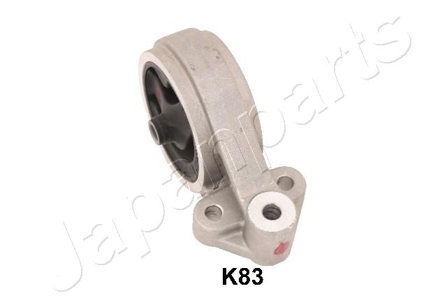 JAPANPARTS RU-K83 Mounting, engine Rear for KIA