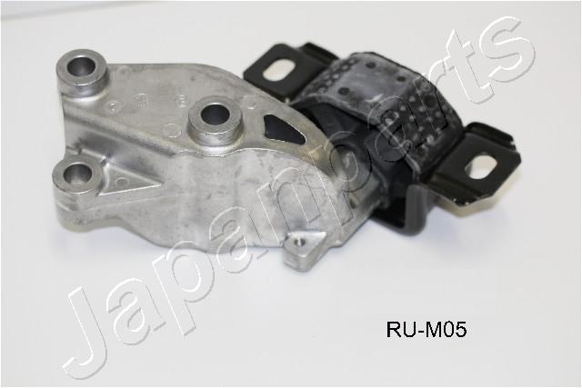 JAPANPARTS RU-M05 Έδραση,...