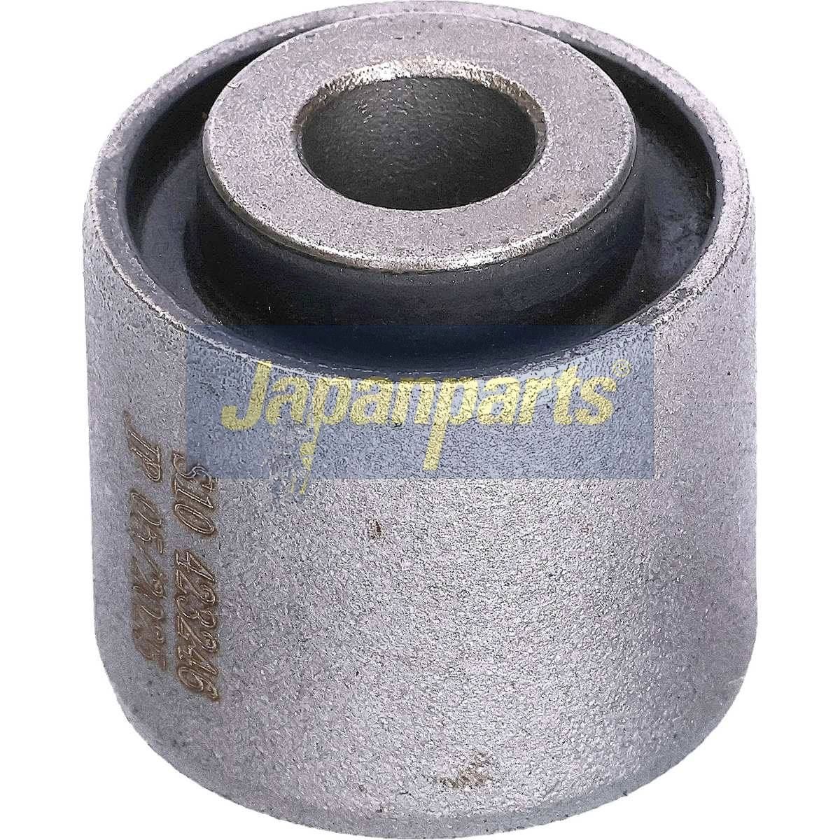JAPANPARTS RU-S10 Holder, control arm mounting Right for SSANGYONG SUZUKI