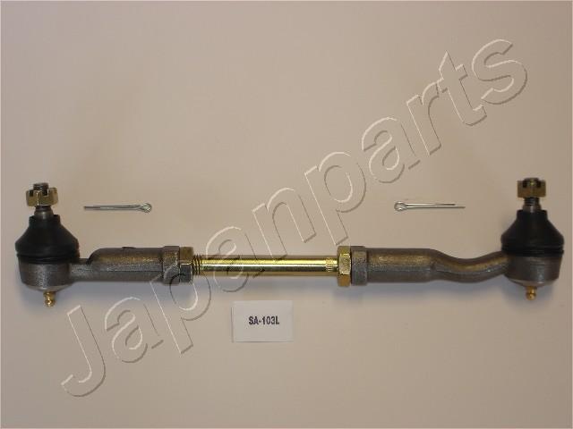 JAPANPARTS SA-103L Tie Rod End