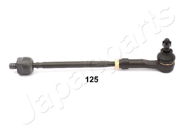 JAPANPARTS SA-125 Tie Rod End