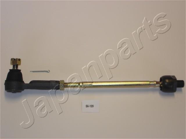 JAPANPARTS SA-129 Tie Rod End