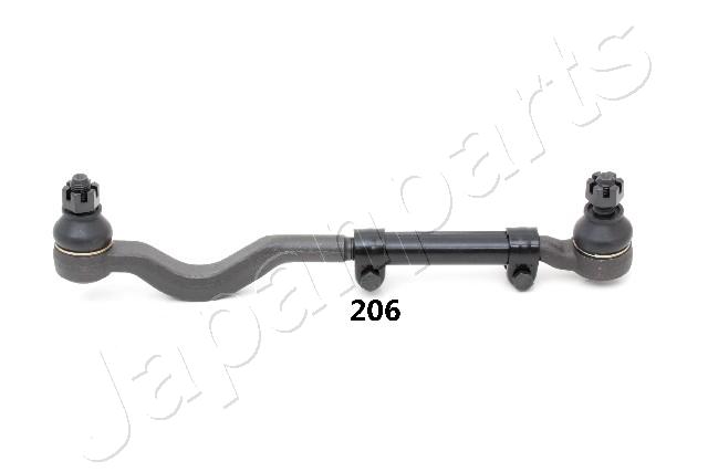 JAPANPARTS SA-206 Tie Rod End