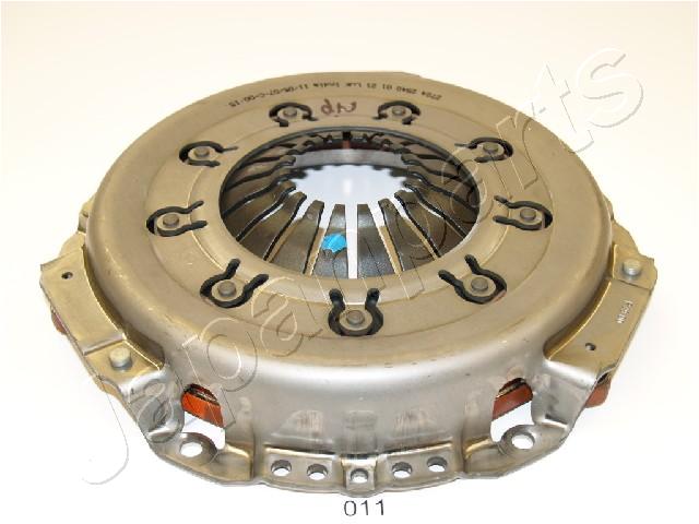 JAPANPARTS SF-011 Clutch...