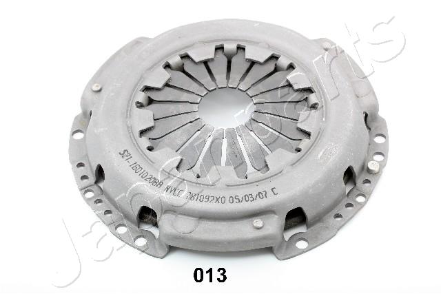 JAPANPARTS SF-013 Clutch...