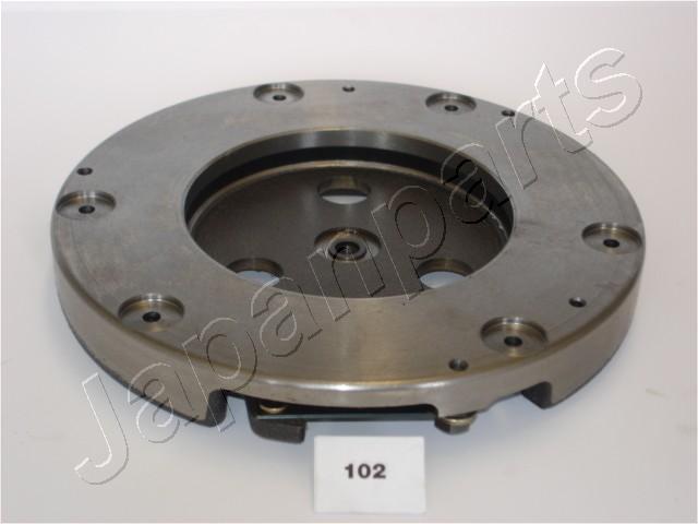 JAPANPARTS SF-102 Clutch...