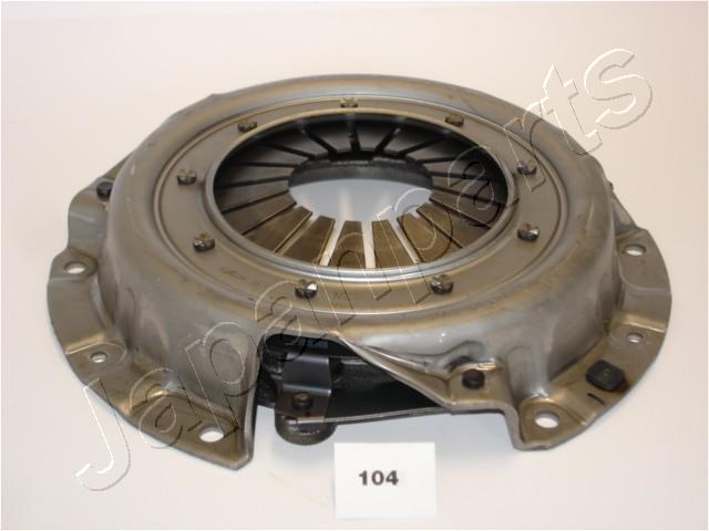 JAPANPARTS SF-104 Clutch...