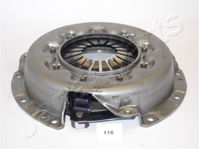 JAPANPARTS SF-116 Clutch...