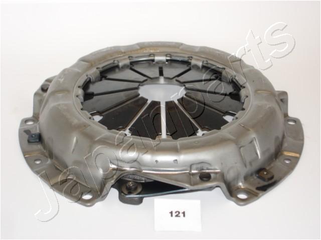 JAPANPARTS SF-121 Clutch...