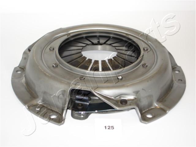 JAPANPARTS SF-125 Clutch...