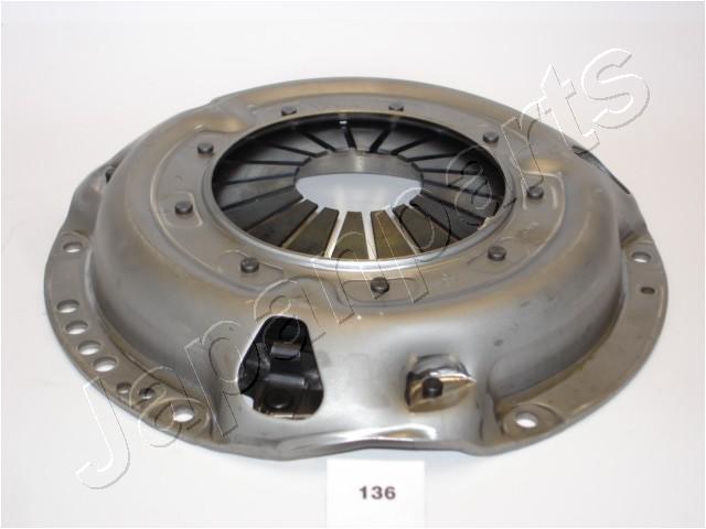 JAPANPARTS SF-136 Clutch...