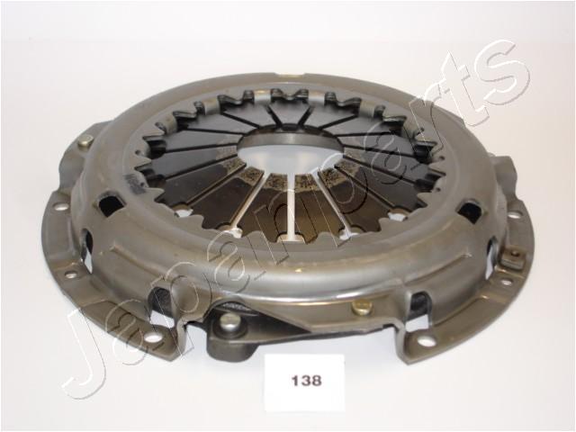 JAPANPARTS SF-138 Clutch...