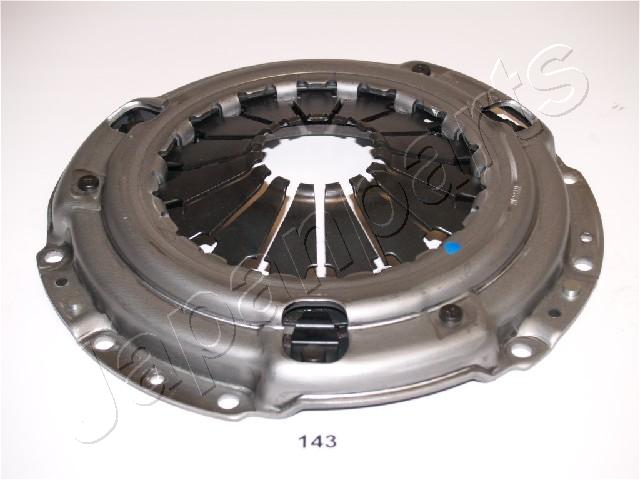 JAPANPARTS SF-143 Clutch...