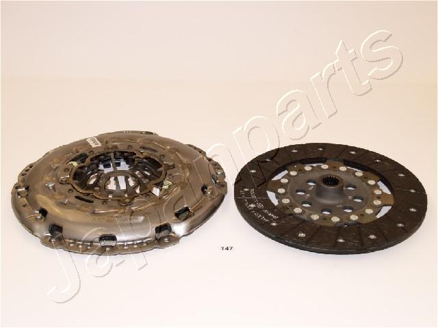 JAPANPARTS SF-147 Clutch...