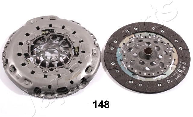 JAPANPARTS SF-148 Clutch...