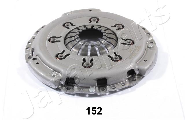 JAPANPARTS SF-152 Clutch...