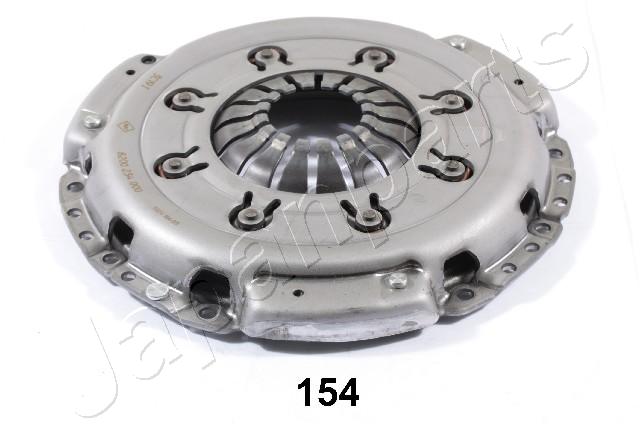 JAPANPARTS SF-154 Clutch...