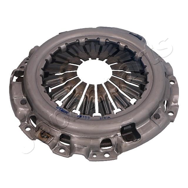 JAPANPARTS SF-155 Clutch...