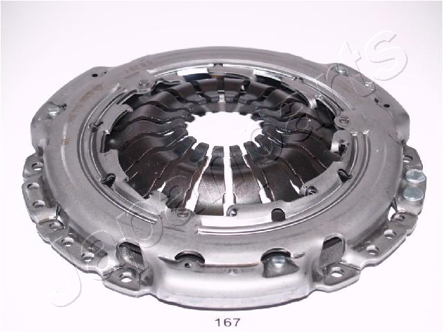 JAPANPARTS SF-167 Clutch...