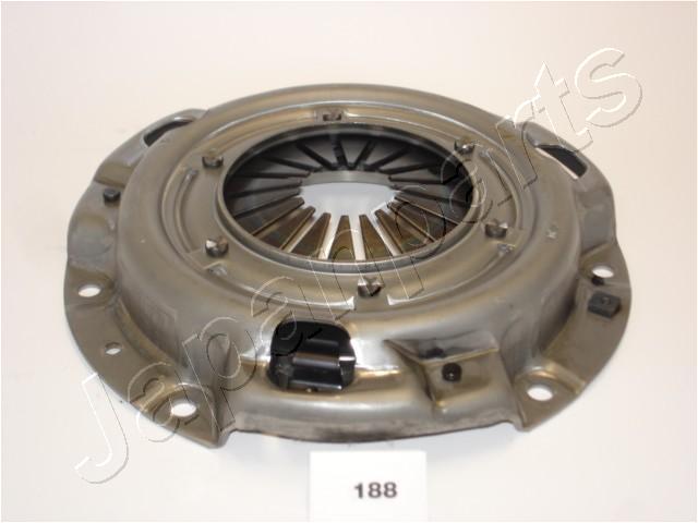 JAPANPARTS SF-188 Clutch...