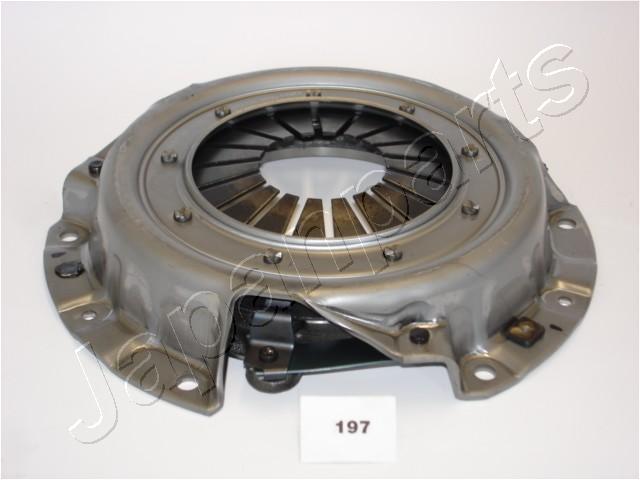 JAPANPARTS SF-197 Clutch...