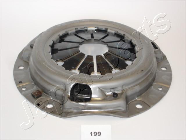 JAPANPARTS SF-199 Clutch...