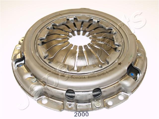 JAPANPARTS SF-2000 Clutch...