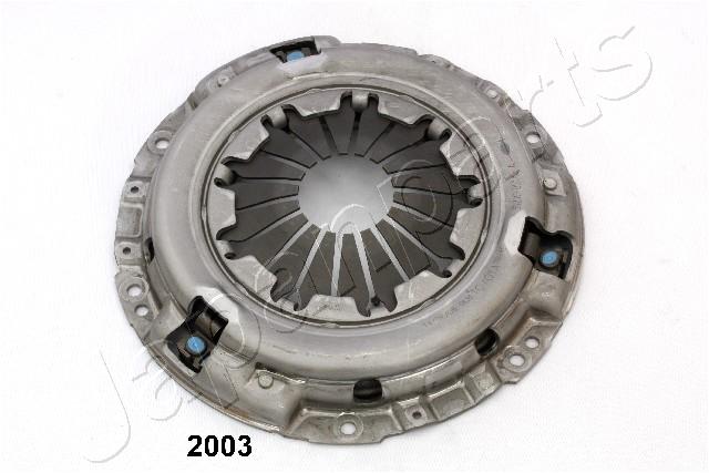 JAPANPARTS SF-2003 Clutch...