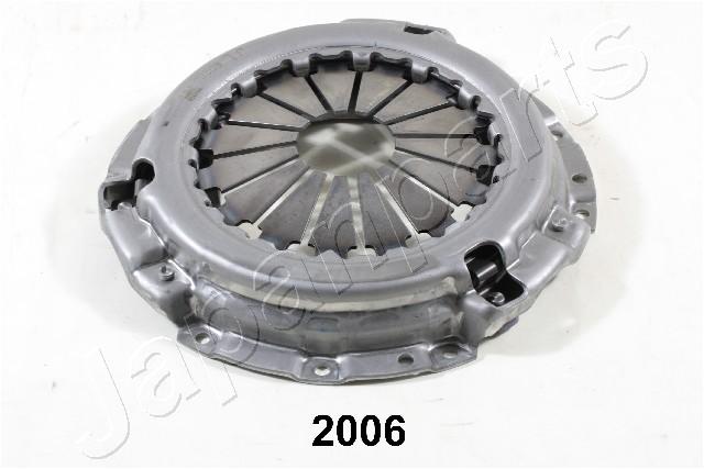 JAPANPARTS SF-2006 Clutch...