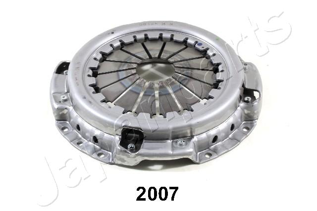 JAPANPARTS SF-2007 Clutch...