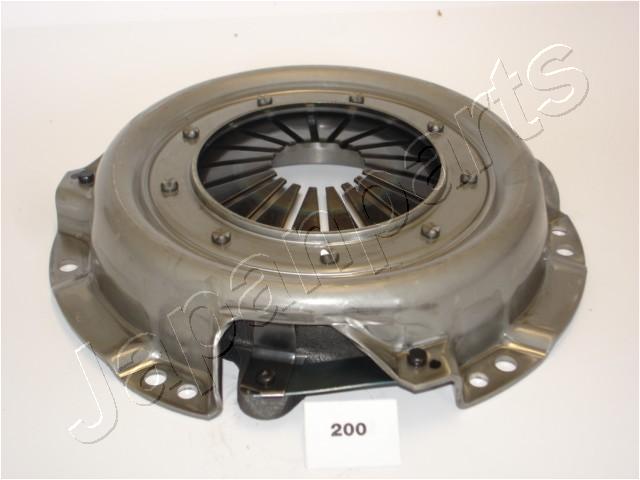 JAPANPARTS SF-200 Clutch...