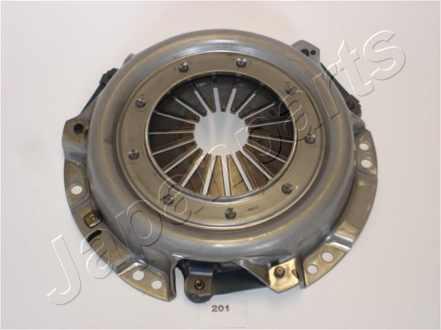 JAPANPARTS SF-201 Clutch...