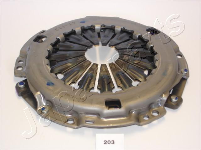 JAPANPARTS SF-203 Clutch...