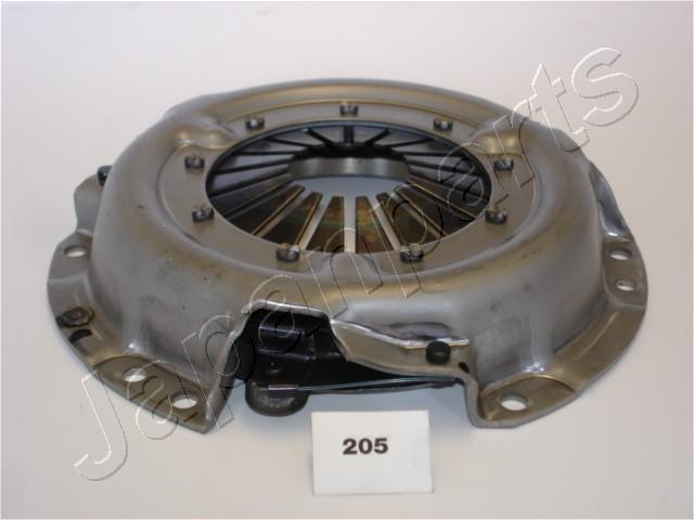 JAPANPARTS SF-205 Clutch...