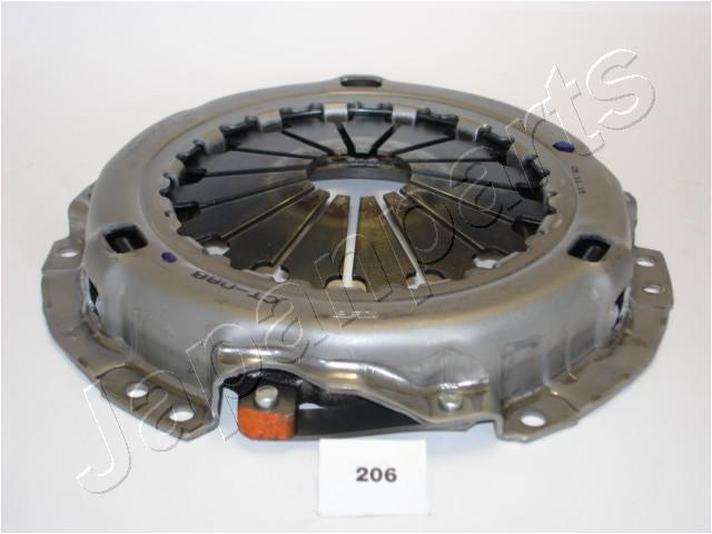 JAPANPARTS SF-206 Clutch...